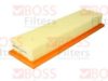 BOSS FILTERS BS02-017 Filter, interior air